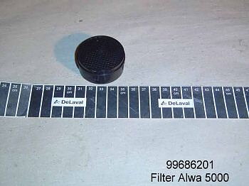 Filter Alwa 5000