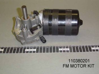 Motor FM