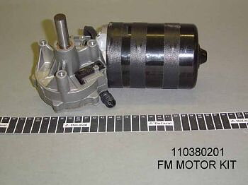 Motor FM