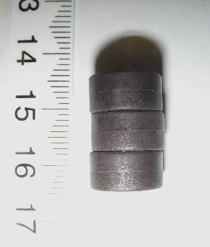 Magnet