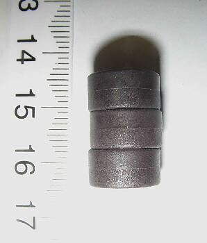 Magnet
