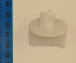 Vred T Flowmaster
