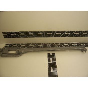 Motor arm