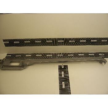 Motor arm