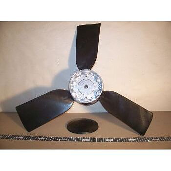 Propeller DF710 med 3 blad