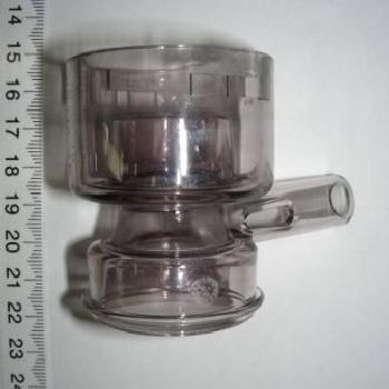 Almatic G50+ spenkopp underdel