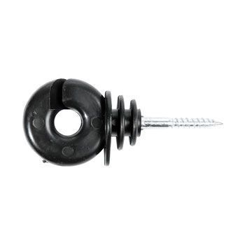 Ring Isolator Standard, 25st/frp