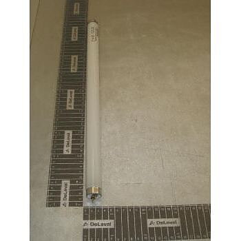 Lysrör 15W 2/15 plus