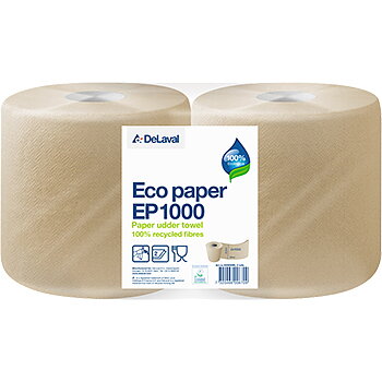 DeLaval Eco Paper EP1000