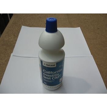 Testvätska - Cmt, Refill 1 Ltr
