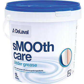 DeLaval sMOOth Spenfett 1L
