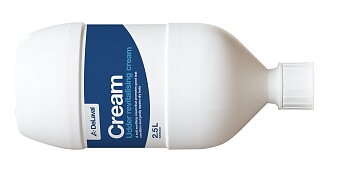 DeLaval Cream 2,5L