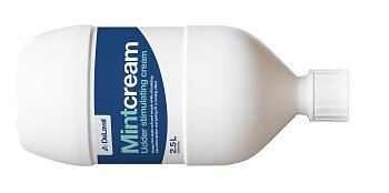 DeLaval Mintcream 2,5L