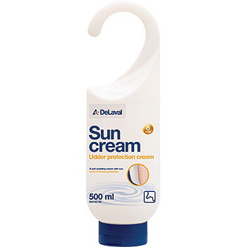 DeLaval Suncream 500ml