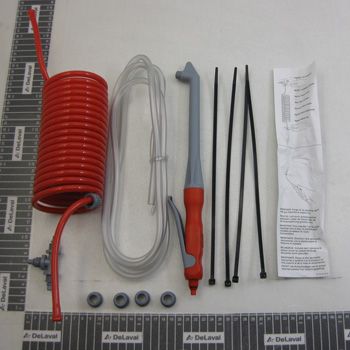 Juverspray,Utbyggnadssats TSE700,1pistol