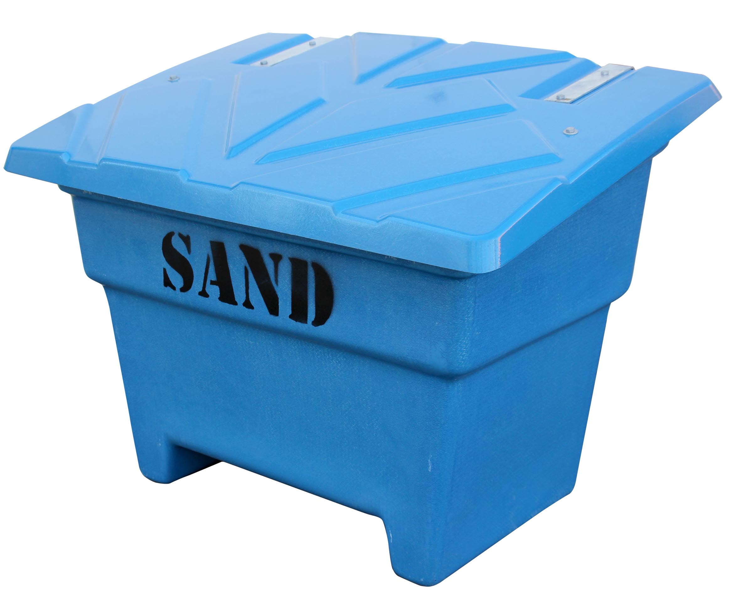 Gatusandlåda 350L Blå - 2