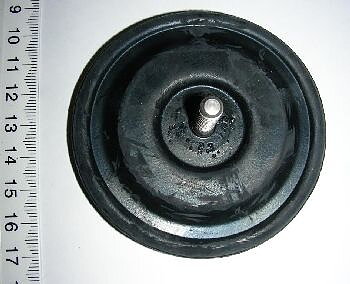 Membranpump Litet Membran