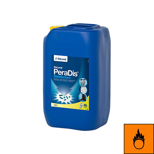 DeLaval PeraDis 20L