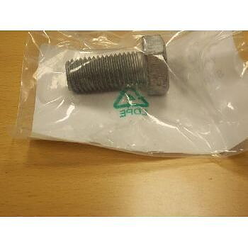 Bult M16x35