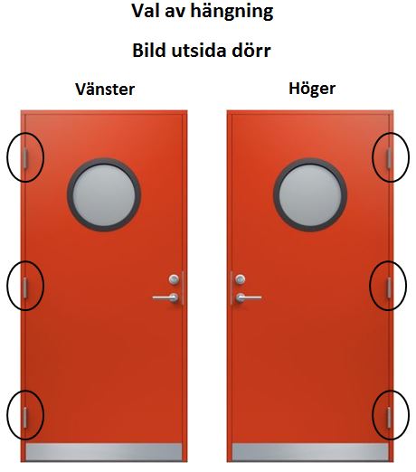Molly Diplomat ytterdörr - 6
