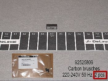 Kolborstar, 2 pack, 220-240V 50 Hz