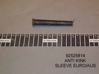 E.Anti Kink Sleeve Euro/Aus