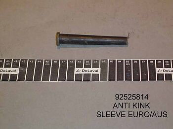E.Anti Kink Sleeve Euro/Aus