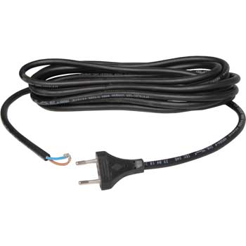 Kabel Med Plugg Euro