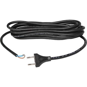 Kabel Med Plugg Euro