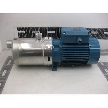 lågtryckstvättsystem pump MXHM406A