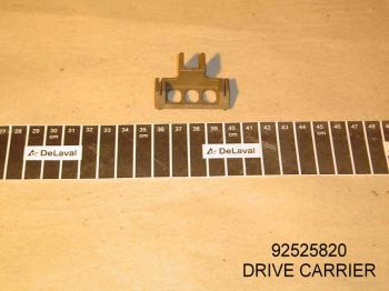 E.Drive Carrier