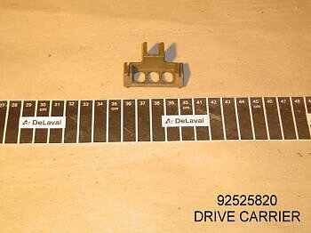 E.Drive Carrier