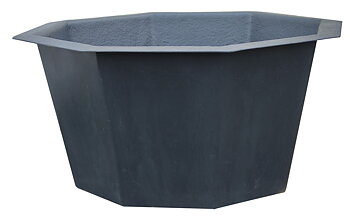 Glasfiberkärl Tindra Small 70 Liter Hallabro Plast