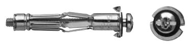 METALLEXPANDER M4 TRIPPEL 4st/frp