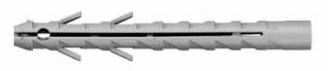 NYLONPLUGG 8x80 L 6st/frp
