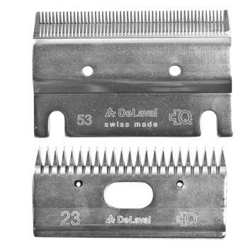 Skärset 53/23 extra fin ex.vis veterinär