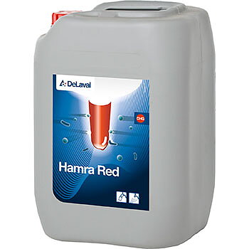 Hamra Red 20L
