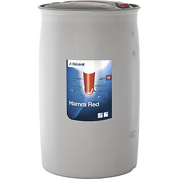 Hamra Red 200L
