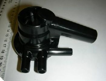 Anslutningsnipplor Harmony U.A.S