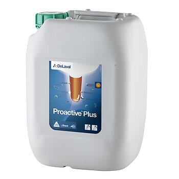 Proactive Plus 10 L