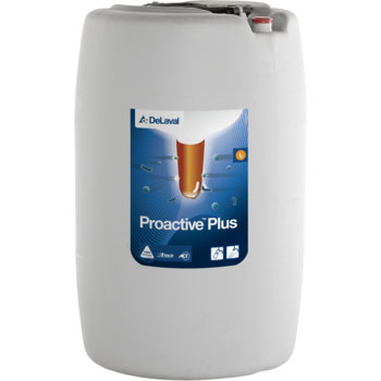 Proactive Plus 60L