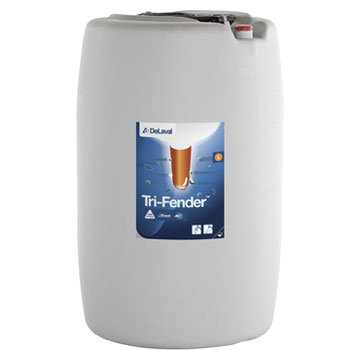 Tri-Fender Spendopp 60L