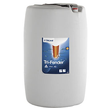 Tri-Fender Spendopp 60L