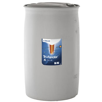 Tri-Fender Spendopp 200L