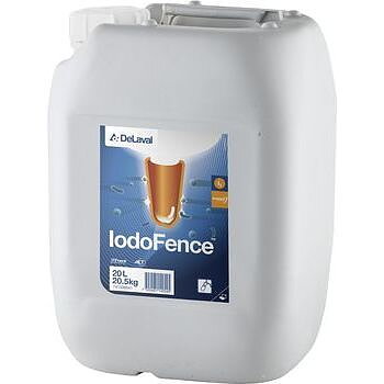 IodoFence 10L