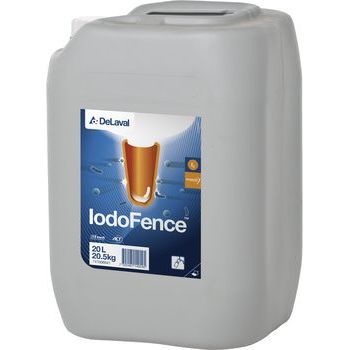 IodoFence 20L