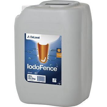 IodoFence 20L