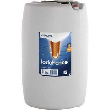 IodoFence 60L
