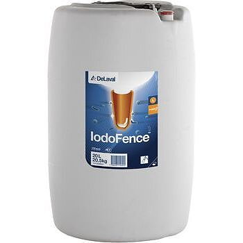 IodoFence 60L