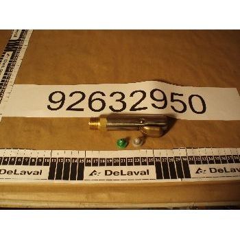 Bitventil premium 1/2"
